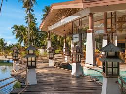 Malvar street, puerto princesa, filippine (apri mappa). Drinks Dining Best Hotel In Puerto Princesa Princesa Garden Island Resort And Spa Island Resort Best Hotels Tropical Resort