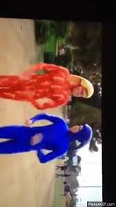 Maybe you would like to learn more about one of these? Hal Race Walking On Make A Gif