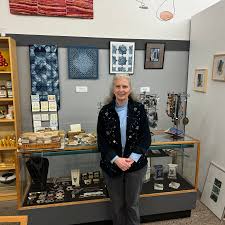 Ginko Gallery in Oberlin to close up shop following owner's retirement