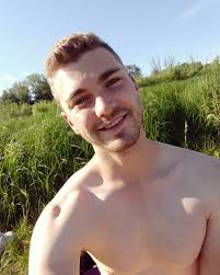 Philipp Schneider Mister Sachsen 2016/17