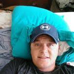 Travis Chivers's Instagram, Twitter & Facebook