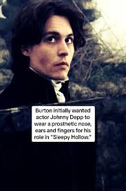 Vincent Tim Burton Explained