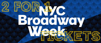 I fell in love with the soundtrack from the moment i listened to it so i was thrilled to be able to see it while in nyc. 5 Ways To Save Money On Broadway Tickets Jersey Family Fun