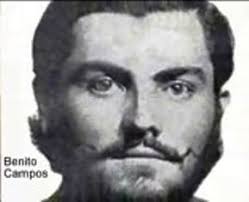 TIGRES DE LOS LLANOS: LOS PATRIOTAS DE MATANZAS En la Provincia de Matanzas  se peleó con furia. Después de Las Villas, Matanzas fue la región donde más  se combatió contra el comunismo,