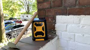 Broadcast your internet radio station on dab+. Ueme Db 326 Baustellenradio Im Test Computer Bild