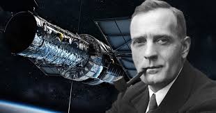 Edwin Powell Hubble Telescope Edwin Hubble Early Life Edwin Hubble Work  Store