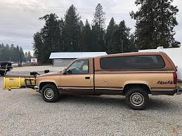 Image result for Light Mesa Brown 1990 Chevy Truck