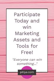 Join For Free Everyone Can Win Something Over 10 Different Rewards And You Can Get Em All Including Online Marketing Tools Marketing Tools Online Jobs