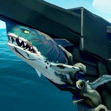 The megalodon can charge the ship with its jaws wide open, and then strike. Stream Summon The Megalodon Sea Of Thieves Remade By Melfu Listen Online For Free On Soundcloud