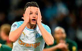 From wikipedia, the free encyclopedia. Florian Thauvin Von Olympique Marseille Fallt Bis Januar Aus