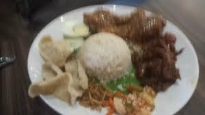 Restaurants near nasi lemak bumbung. Nasi Lemak Picture Of Heritage Village Petaling Jaya Tripadvisor