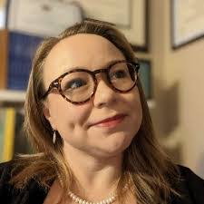 Gina Gullo's Instagram, Twitter & Facebook