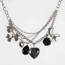 Pendant Necklaces Charm Necklaces for Girls Claire s