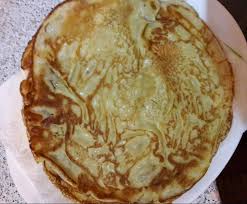 Grundrezept Pfannkuchen Crepes Eierpfannkuchen Pfannkuchen Herzhaft Rezept Eierpfannkuchen Rezepte Pfannkuchen