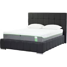 With ample space to move. Tempur Walgrave Super King Size Ottoman Bed At The Best Price