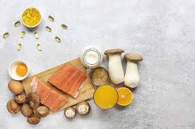 Vitamin d ist eine gruppe fettlöslicher vitamine, die zu den secosteroiden gehören und in der physiologie vor allem für ihre rolle beim calciumstoffwechsel bekannt sind. Haarausfall Durch Vitamin D Mangel Was Tun Tophairclinic