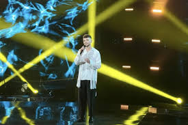 21 квітня в ефірі каналу «1+1» пройшов фінал дев'ятого сезону шоу «голос країни», у якому визначили переможця. Jkuqs Wu5pkmzm