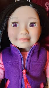 Let's look at something easy this morning, no missing legs or triple ears.  Instead, I have sails up my sleeve. Actually, I'm not wearing any sleeves  today,