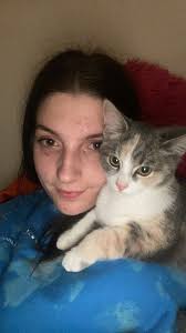 Adopting a Tortie Kitten and Separating Siblings