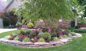 Here are my favourite small garden ideas. Backyard Landscaping Landscape Ideas On A Slope And Landscape Ideas Las Vegas Landscape Small Front Yard Landscaping Landscaping Around Trees Home Landscaping