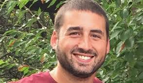 Steven Matchett's Instagram, Twitter & Facebook