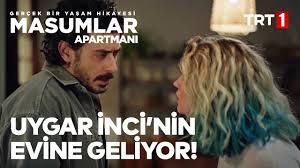 Peki masumlar apartmanı i̇nci kimdir? Niye Geliyorsun Buraya Masumlar Apartmani 3 Bolum Youtube