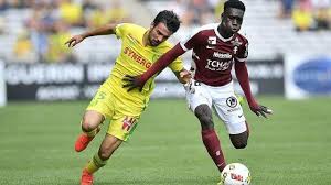 To win match with handicap. Ligue 1 Revivez La Lourde Defaite De Nantes Face A Metz 0 3