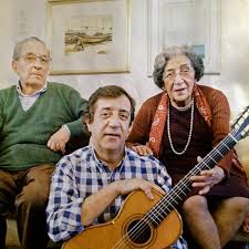 Commonly called the father of portuguese rock (portuguese: Aureliano Veloso Died At The Age Of 95 Years Aureliano Veloso Was The First Democratically Elected President Of The Chamber Of Porto After April 25 Facebook