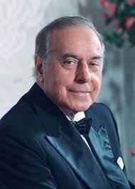 Azerbaijan celebrates 96th anniversary of birth of national leader Heydar  Aliyev