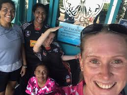 Northern Territory Womens Rugby League