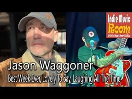 Jason Waggoner