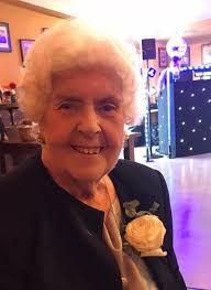 Tribute to Grace Messenger, 1933