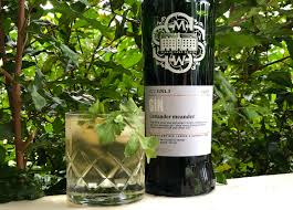 Our First Society Gin The Scotch Malt Whisky Society Australia