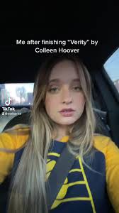 Literally me rn. Just finished Verity. I need everyone’s thoughts asap