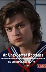 Steve Harrington 🤭