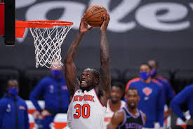 Are the knicks looking to trade (julius) randle this offseason? Why The New York Knicks Should Keep Julius Randle This Season