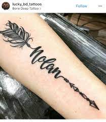 Tatuajes Mom Tattoos Tattoos Arrow Tattoos For Women