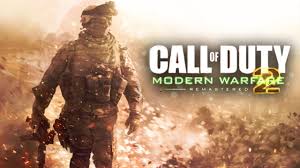 Der titel knüpft direkt an den plot des blockbusters call of duty 4: Call Of Duty Modern Warfare 2 Campaign Remastered Review Ps4