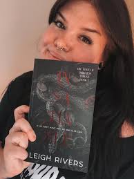 The Midnight Bookshelf