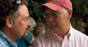 Distinguished Alumnus Helps to Heal the World With Solar Power