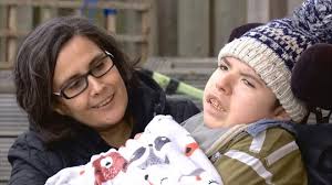 Complex needs cuts are discriminatory, say parents