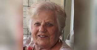 Wilma M. Gallagher Obituary