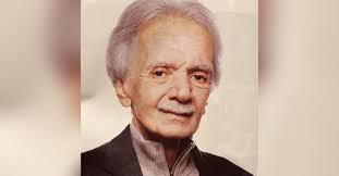 George Katis Obituary