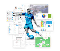 Home database 0 squad builder. Professional Football Platform For Football Analysis Wyscout
