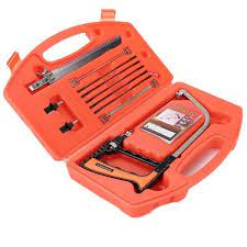 multifunctional small size handwork saws wood working saw set toolbox for rc models rc parts from toys hobbies and robot on banggood com woodworking saws saws tool box