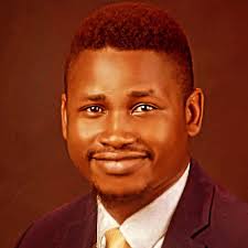 Aigbiremolen Blackman (Coach Blackman)