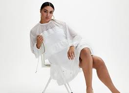 Maybe you would like to learn more about one of these? Taglie Forti Donna Taglie Comode Su Zalando