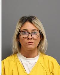 Woman charged with vehicular homicide, DUI in fatal June crash. A link to  the story can be found in the comments below ⬇️