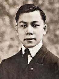 Fang Lang (Wing Sun Fong) : Titanic Survivor