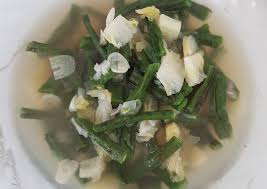 Resep masakan tanpa minyak berikutnya adalah sup tomyam bakso ikan. Terkuak Tumis Sayur Kacang Panjang Sawi Putih Kuah Tanpa Minyak Goreng Enak Banget Resep Masakanku